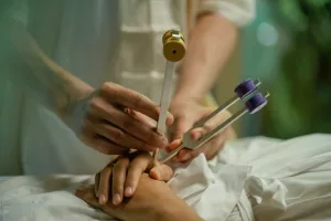 resonance therapy treatment